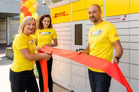 dhl marbella|dhl punto de recogida.